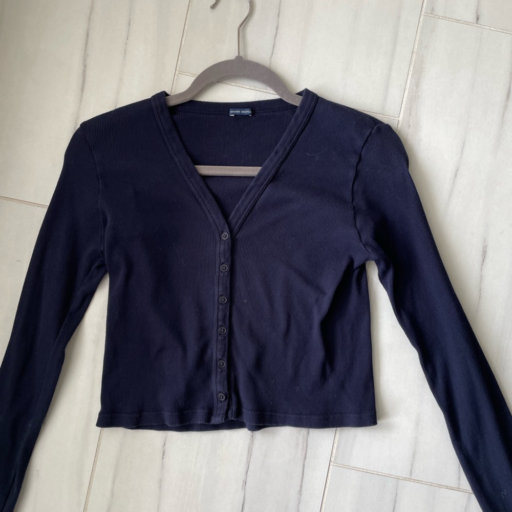 Brandy Melville long sleeve top